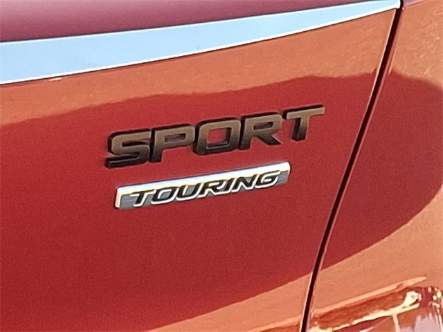 Thumbnail: 2023 Honda CR-V - 29