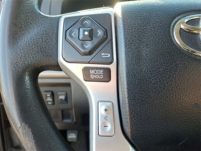 Thumbnail: 2014 Toyota Tundra - 20