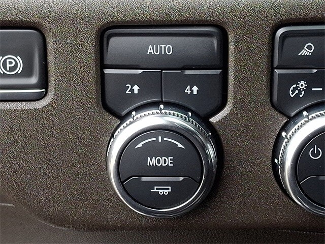 Thumbnail: 2025 GMC Sierra 1500 - 29