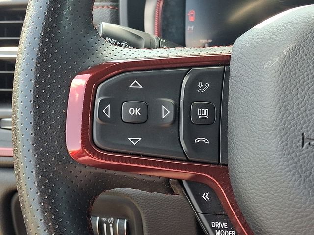 Thumbnail: 2025 RAM 1500 - 22