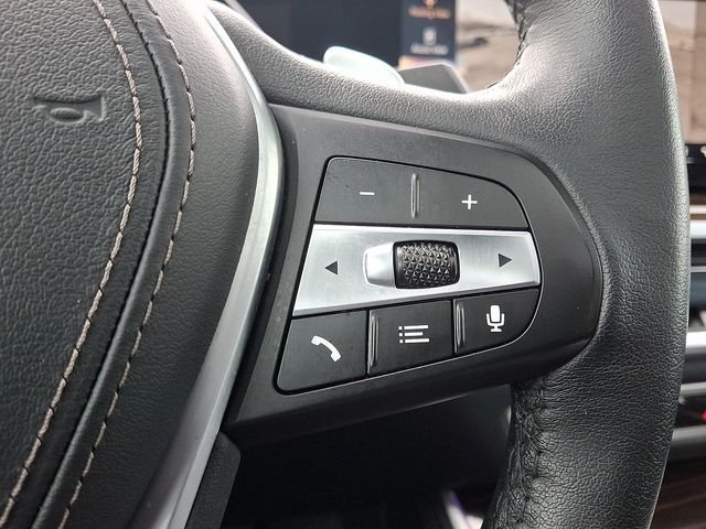 Thumbnail: 2026 BMW X5 - 22