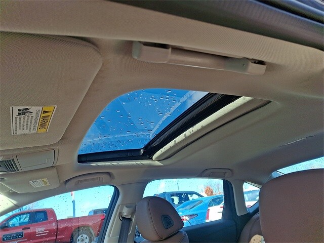 Thumbnail: 2023 Acura TLX - 14