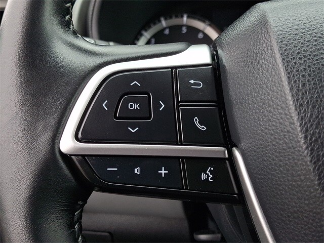 Thumbnail: 2023 Toyota Highlander - 21