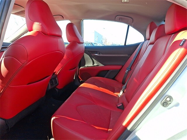 Thumbnail: 2024 Toyota Camry - 10