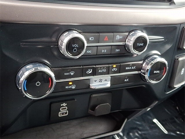 Thumbnail: 2025 Ford F-150 - 15