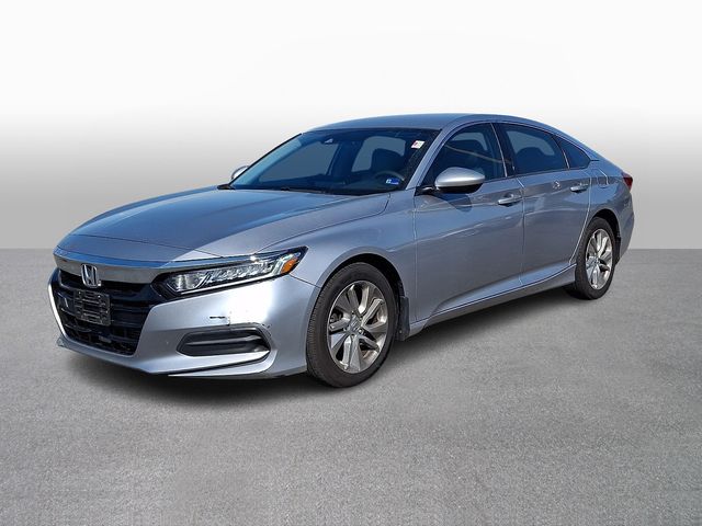 Thumbnail: 2020 Honda Accord - 1