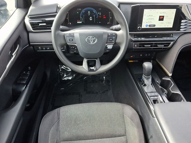 Thumbnail: 2025 Toyota Camry - 11