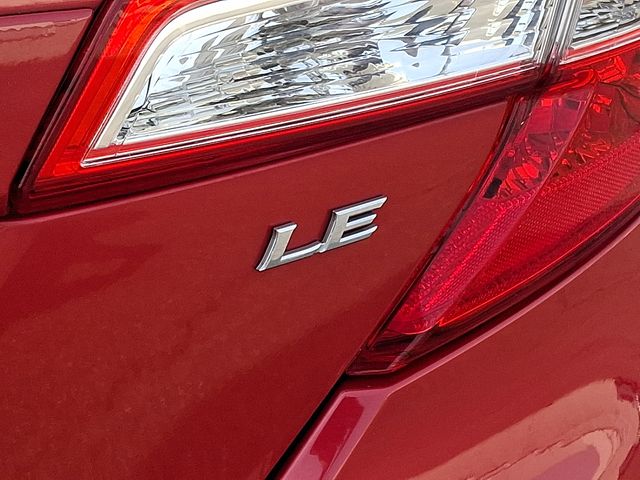 Thumbnail: 2014 Toyota Camry - 30