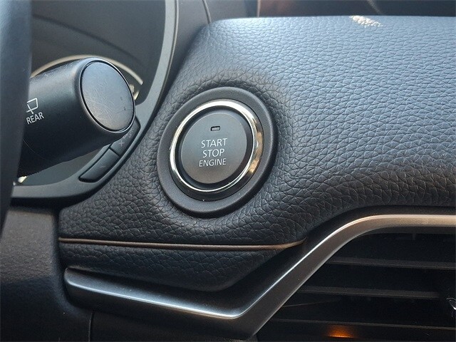 Thumbnail: 2025 Mazda CX-70 - 23