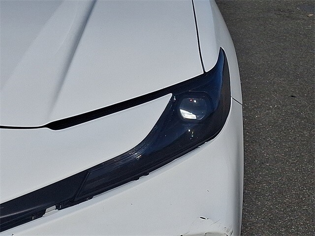 Thumbnail: 2025 Toyota Camry - 9