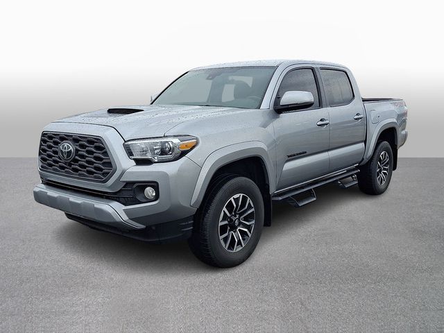 Thumbnail: 2023 Toyota Tacoma - 1