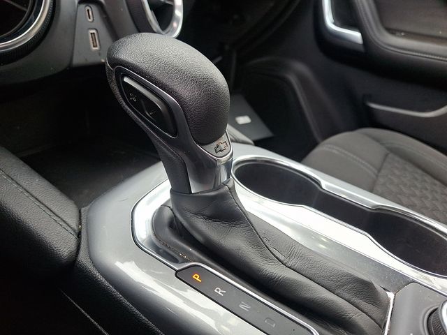 Thumbnail: 2022 Chevrolet Blazer - 14