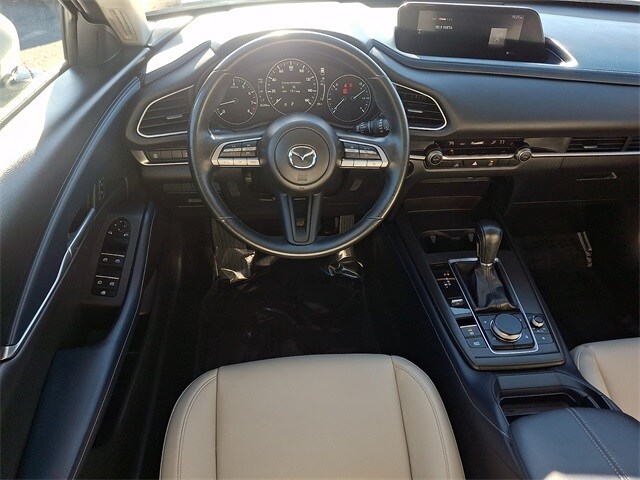 Thumbnail: 2020 Mazda CX-30 - 11