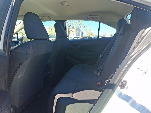 Thumbnail: 2025 Toyota Corolla - 10