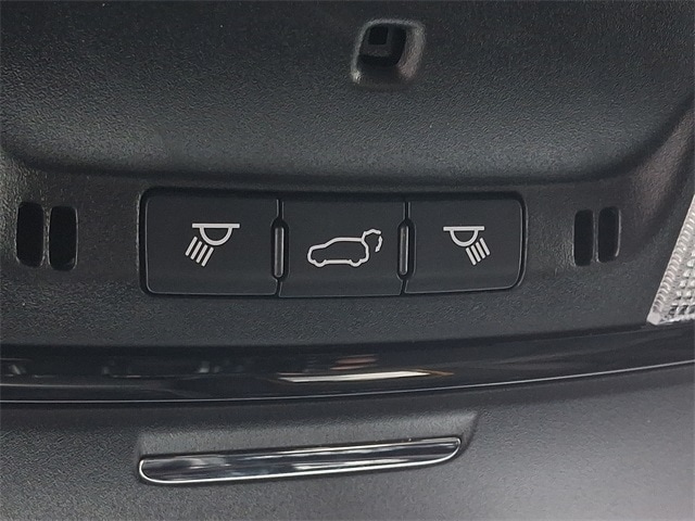 Thumbnail: 2025 Dodge Durango - 29