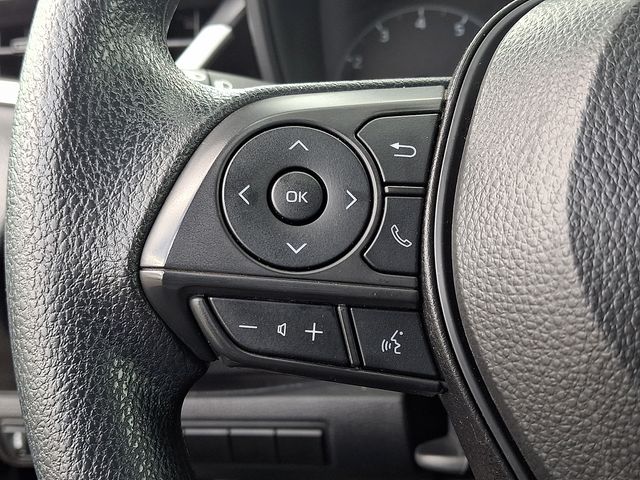 Thumbnail: 2025 Toyota Corolla - 21