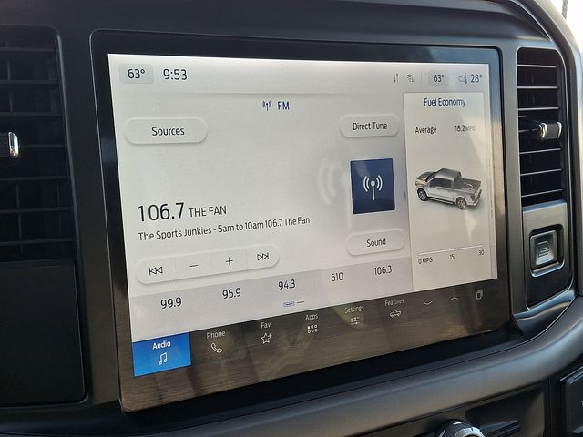 Thumbnail: 2025 Ford F-150 - 16