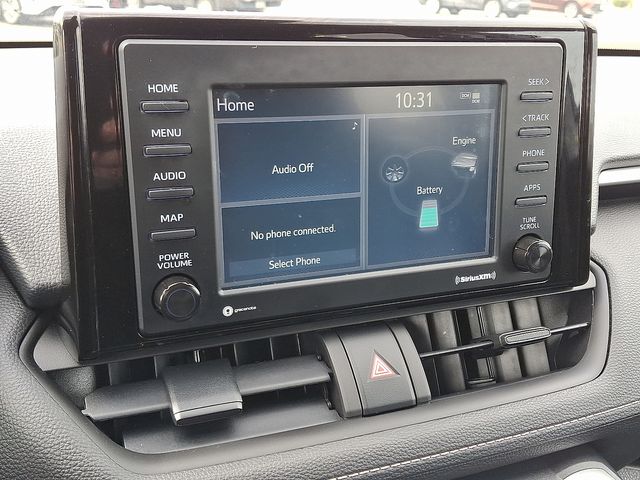 Thumbnail: 2022 Toyota RAV4 - 16