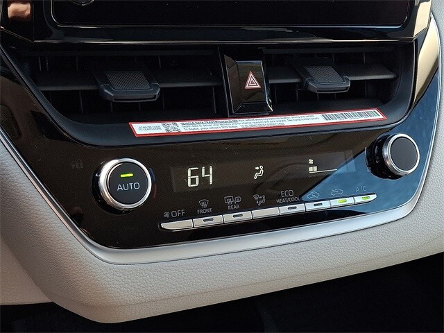 Thumbnail: 2026 Toyota Corolla - 13