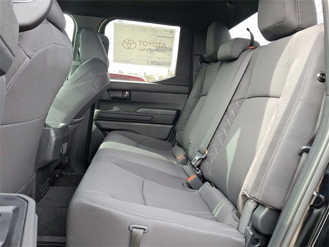 Thumbnail: 2025 Toyota Tacoma - 10