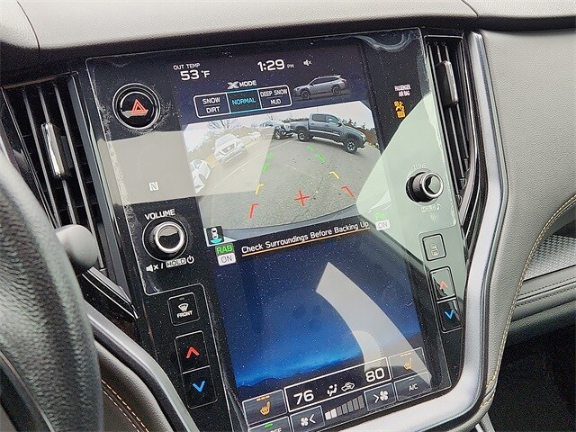 Thumbnail: 2022 Subaru Outback - 20