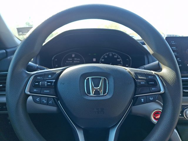 Thumbnail: 2020 Honda Accord - 19