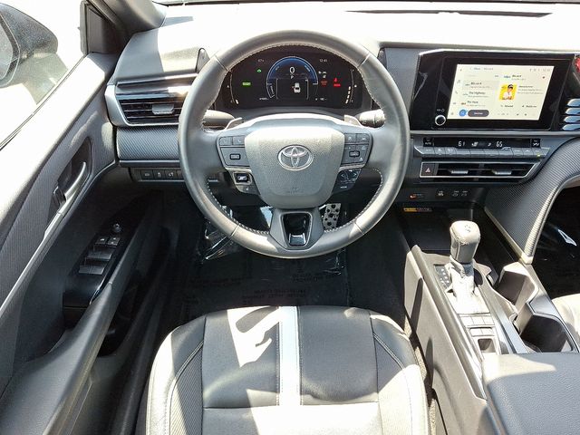 Thumbnail: 2025 Toyota Camry - 11