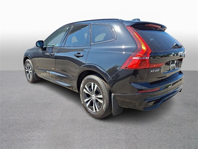 Thumbnail: 2024 Volvo XC60 - 5