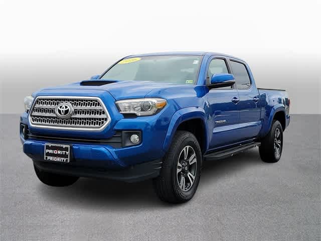 2016 Toyota Tacoma TRD Sport -
                Springfield, VA