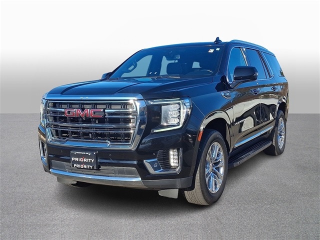 Thumbnail: 2021 GMC Yukon - 1