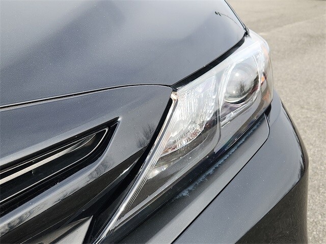 Thumbnail: 2024 Toyota Camry - 19