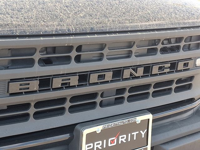 Thumbnail: 2022 Ford Bronco - 9