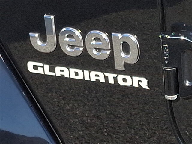 Thumbnail: 2020 Jeep Gladiator - 31