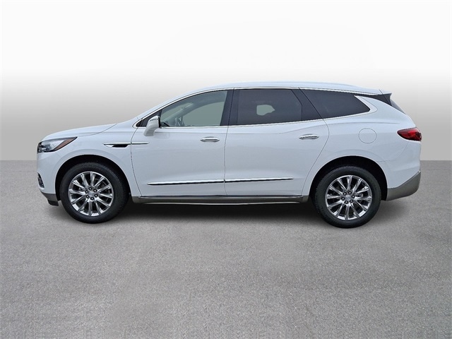 Thumbnail: 2021 Buick Enclave - 7