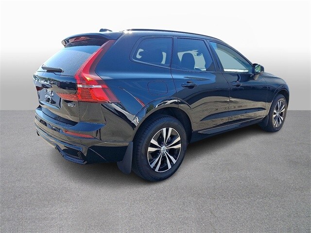 Thumbnail: 2024 Volvo XC60 - 4