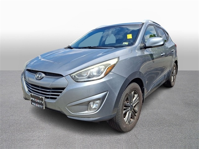 2014 Hyundai Tucson SE -
                  Springfield, VA