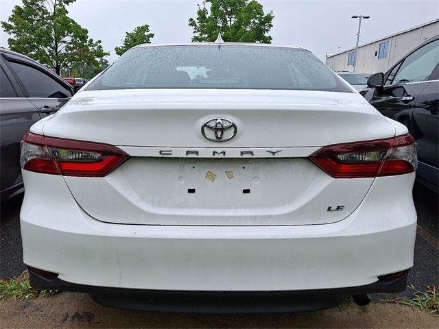 Thumbnail: 2024 Toyota Camry - 7