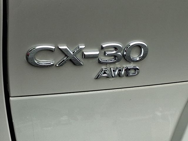 Thumbnail: 2023 Mazda CX-30 - 9