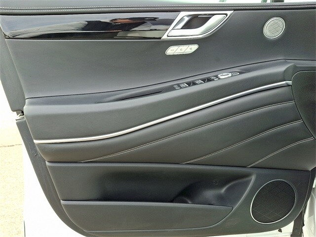 Thumbnail: 2025 Genesis GV80 - 12