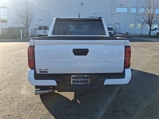 Thumbnail: 2025 Toyota Tacoma - 5