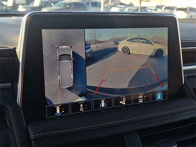 Thumbnail: 2021 GMC Yukon - 20