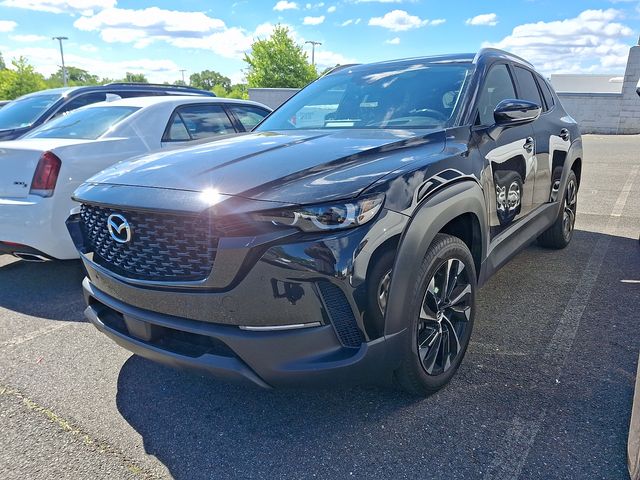 Thumbnail: 2026 Mazda CX-50 - 2