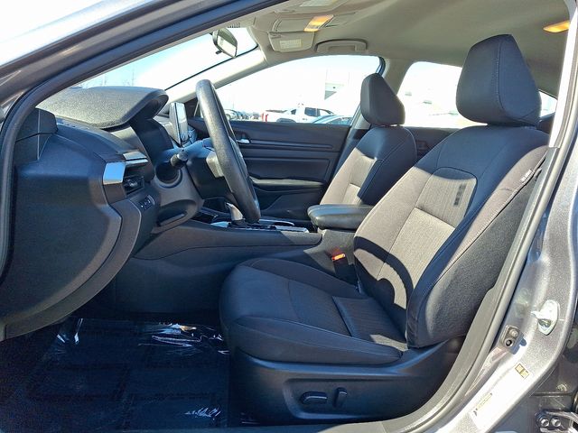 Thumbnail: 2024 Nissan Altima - 13