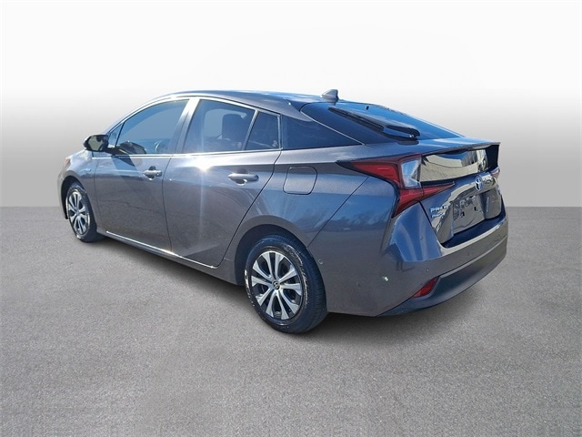 Thumbnail: 2019 Toyota Prius - 6
