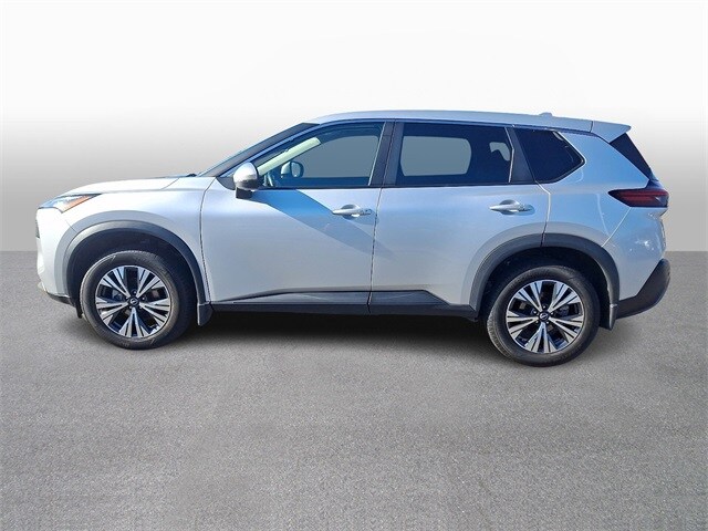 Thumbnail: 2022 Nissan Rogue - 7