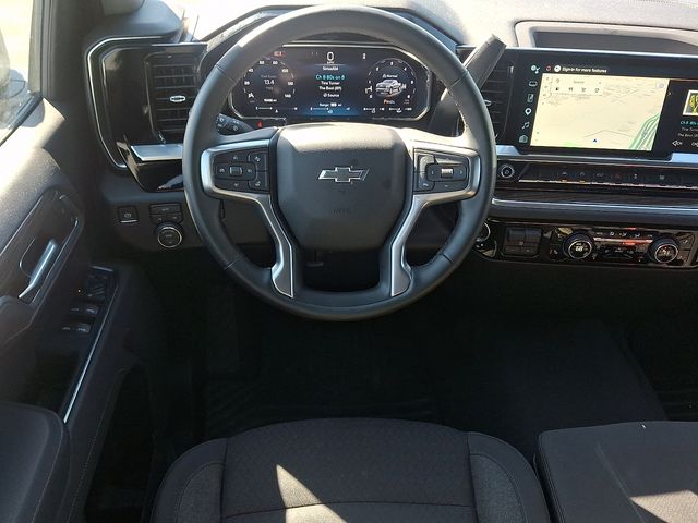 Thumbnail: 2026 Chevrolet Silverado 1500 - 11