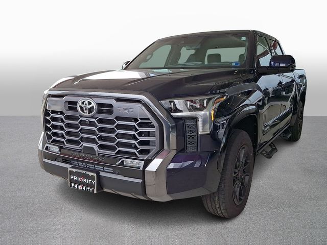 Thumbnail: 2026 Toyota Tundra - 1