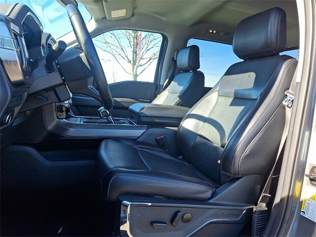 Thumbnail: 2023 Ford F-150 - 13