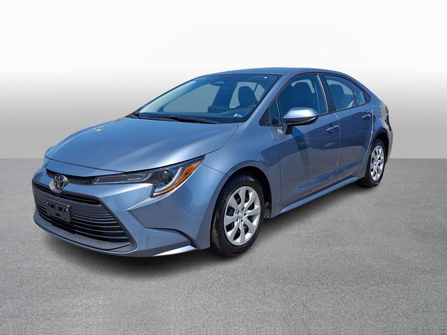 Thumbnail: 2024 Toyota Corolla - 1