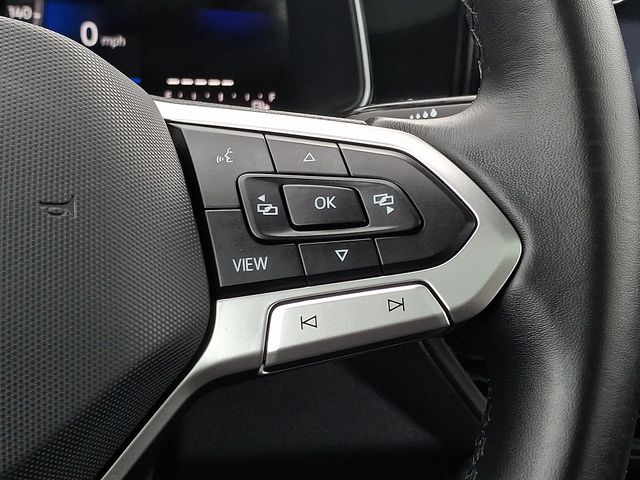 Thumbnail: 2025 Volkswagen Jetta - 22